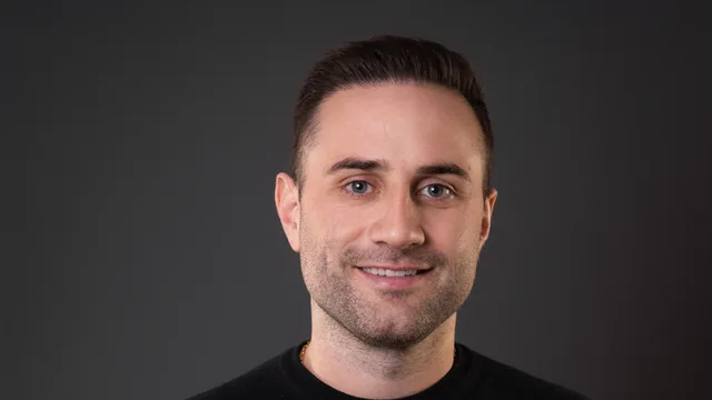 Seit 2019 als Händler bei Bares für Rares: David Suppes