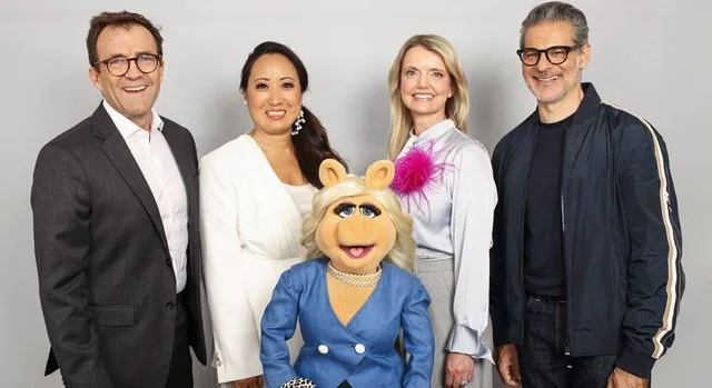 Disney TV und junge Erwachsene Das ist neu bei Disney3 