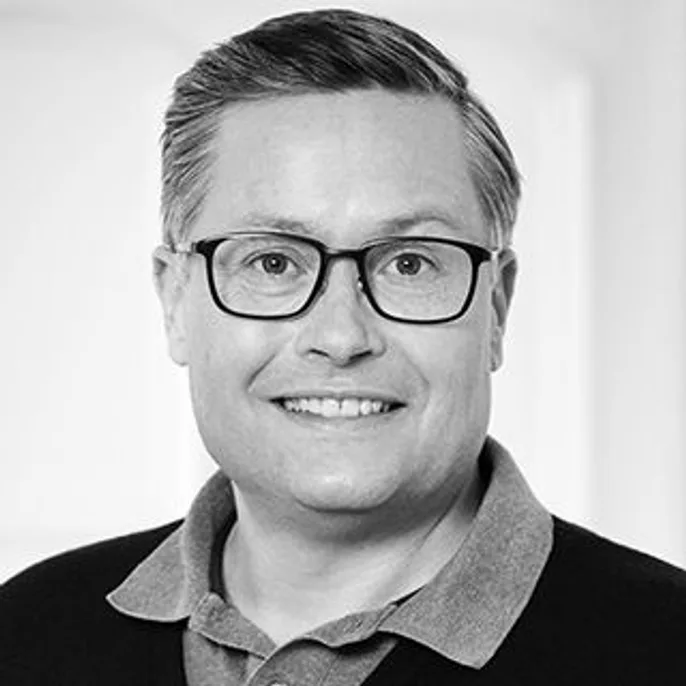 Carsten Dorn