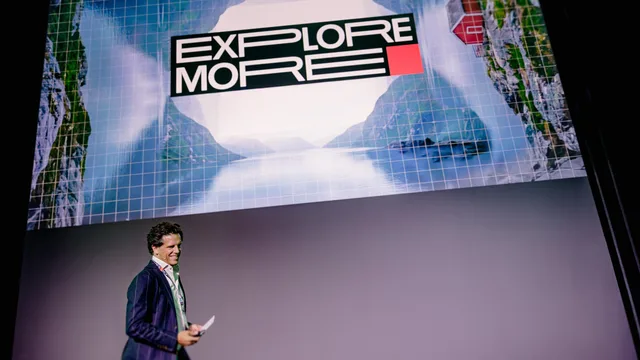 Florian Haller, CEO der Serviceplan Group