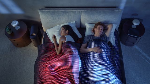 Eight Sleep Pod 5