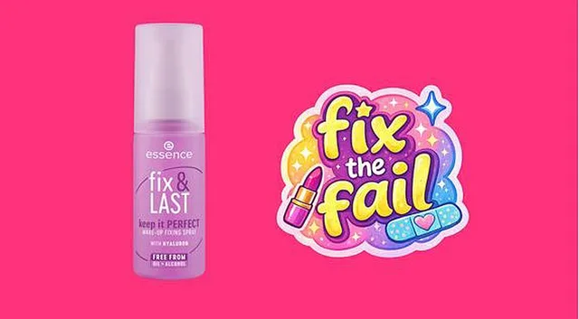 Essence Fix the Fail