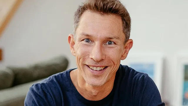 Felix Neuberger, CMO von Lieken