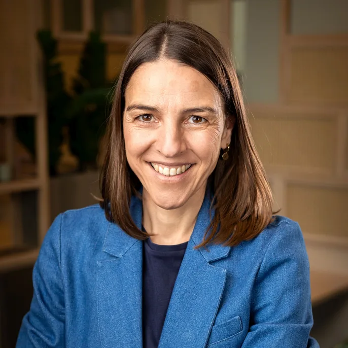 Stephanie Gruber