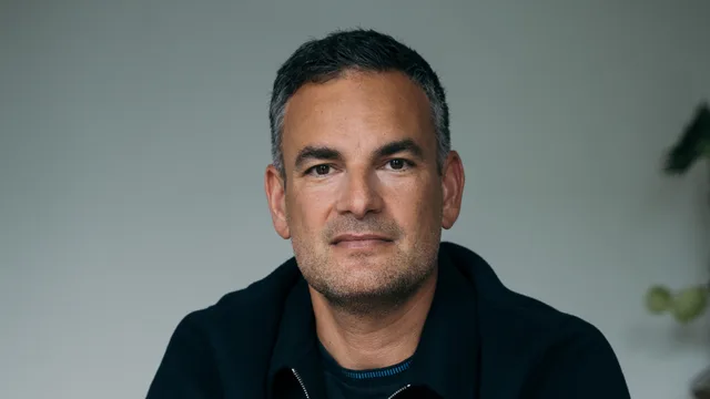 Westwing-CEO Andreas Hoerning