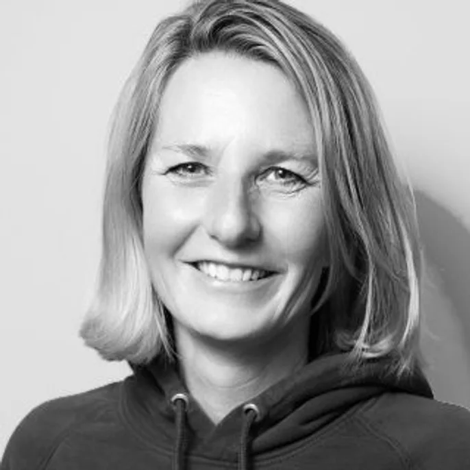 Michaela Holzäpfel