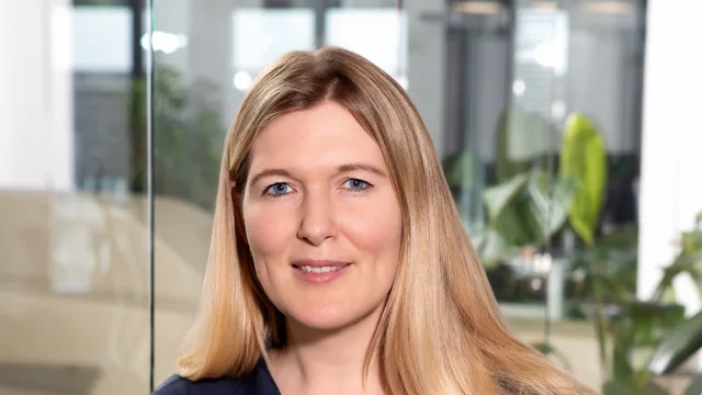 Linde Scheers