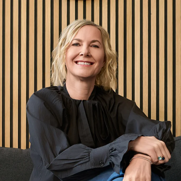 Jennifer  Treiber-Ruckenbrod