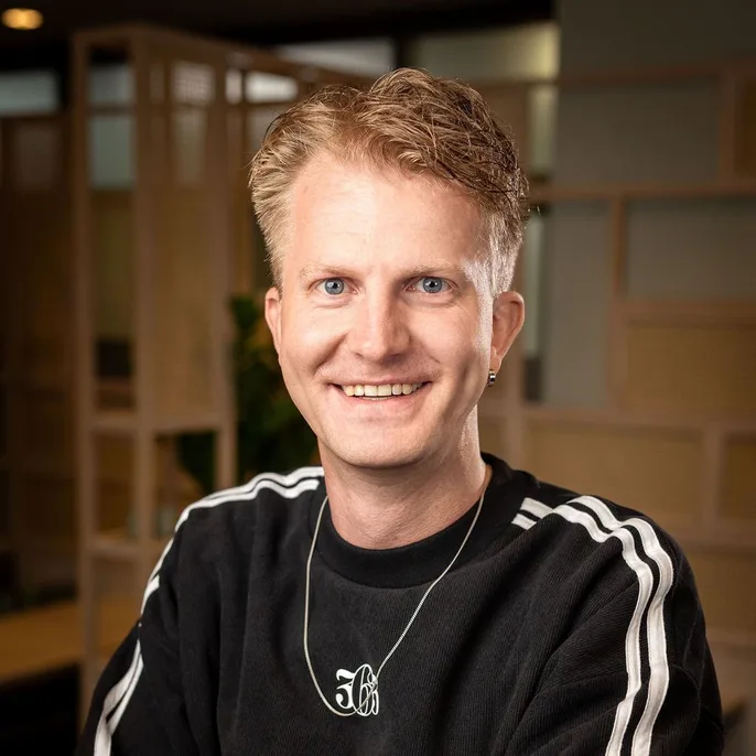 Joel Pätkau