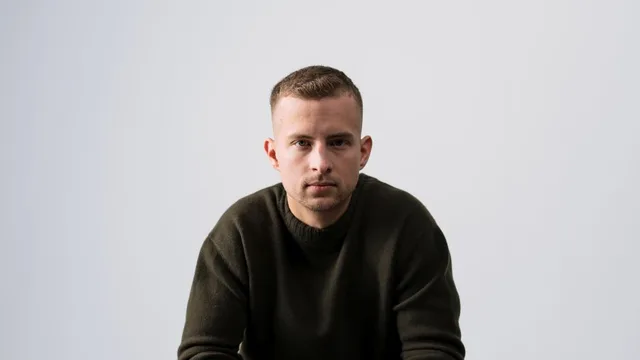 Johannes Kliesch