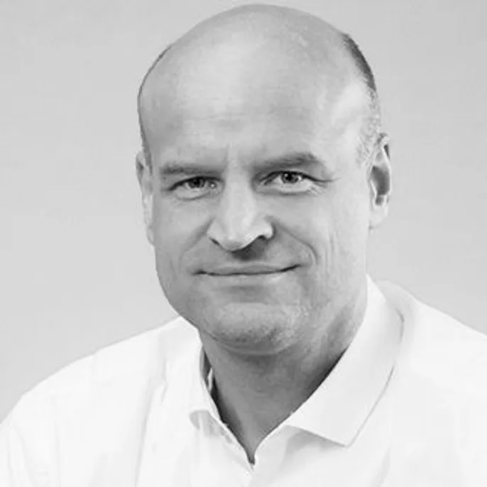 Nicolai Johannsen
