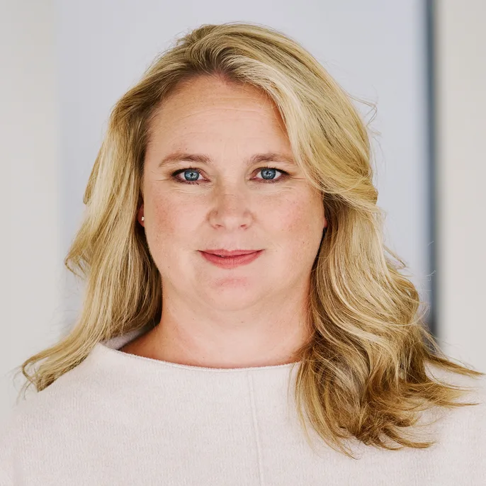 Karin Ross