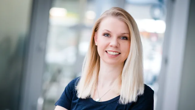 Katharina Vogt