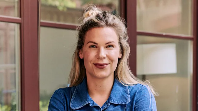 Katrin Kolossa