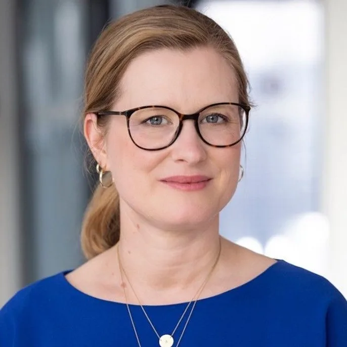 Katrin Menne
