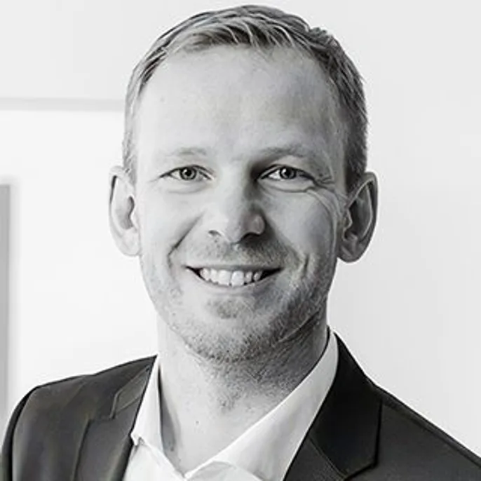 Markus Knall