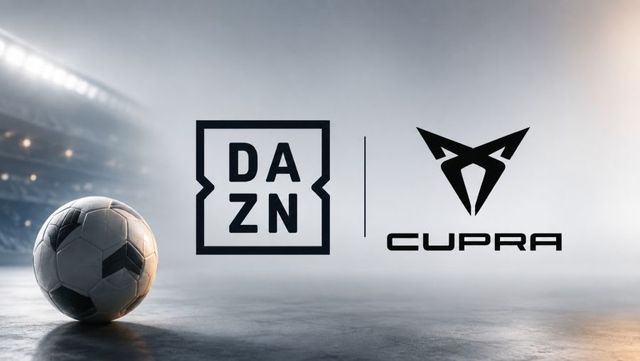 Cupra Dazn