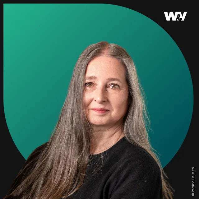 Manuela Pauker