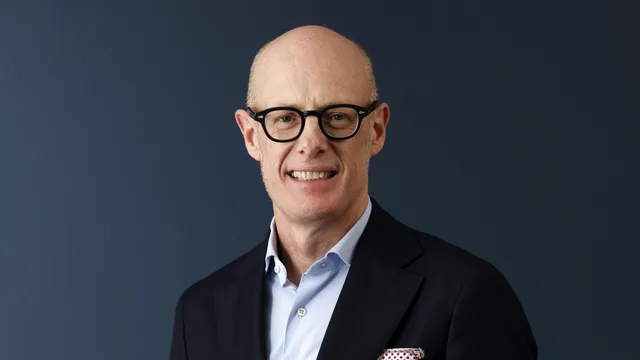 Michael Leiters, CEO Porsche AG