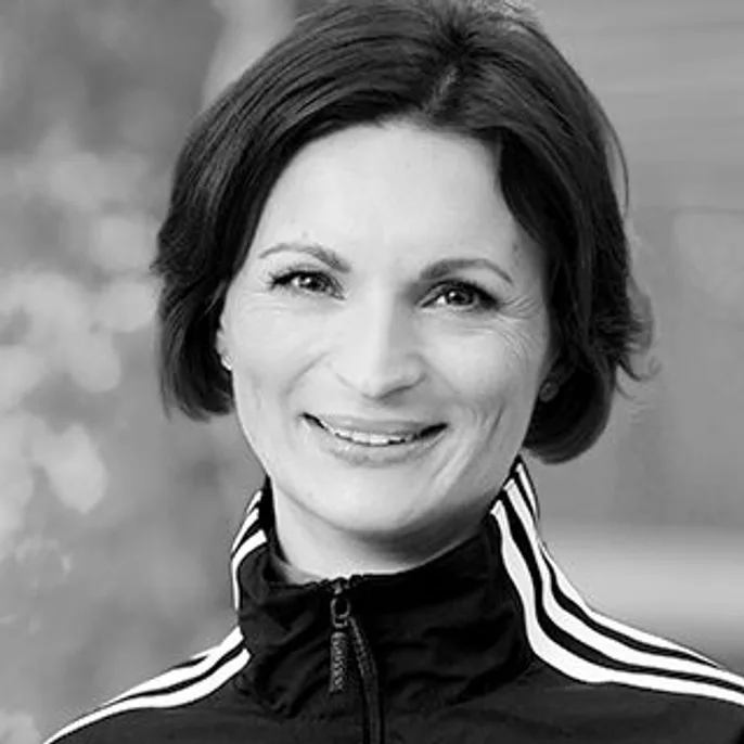Marina Moguš