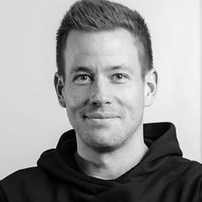 Patrick Müller