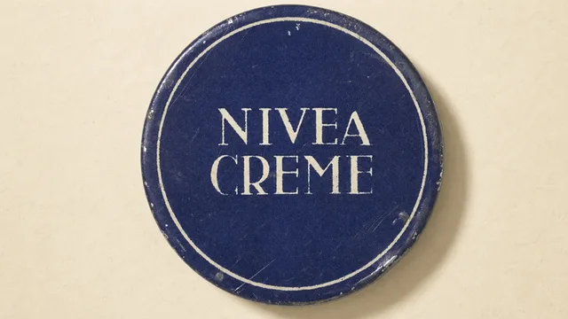 Nivea-Dose
