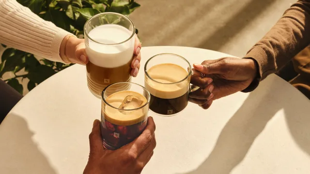 Die Kaffeekultur befindet sich im Wandel