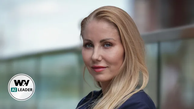 Nina Ireen Haller