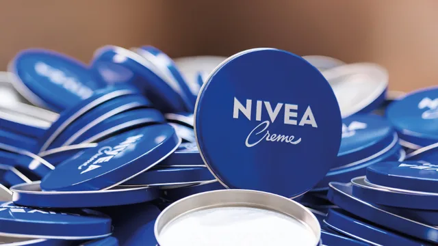 Nivea in der Krise