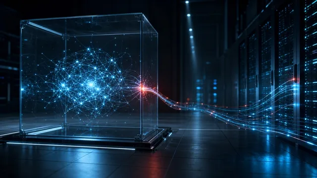 Open AI: Eine KI bricht aus