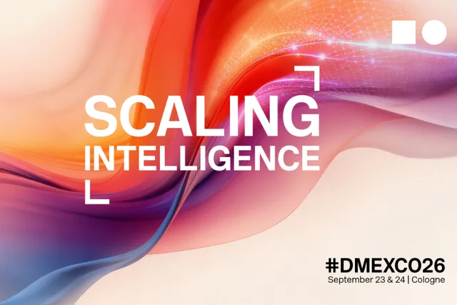 Dmexco 2026