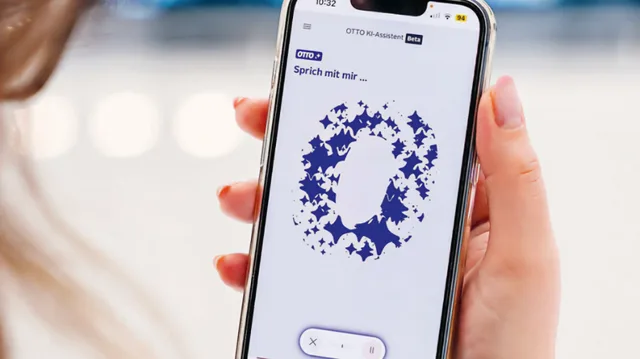 Otto AI Assistant