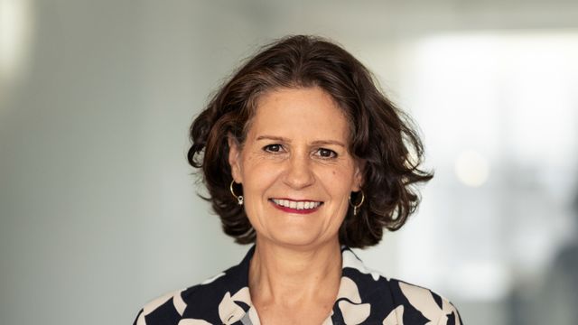 Dr. Iris Heilmann