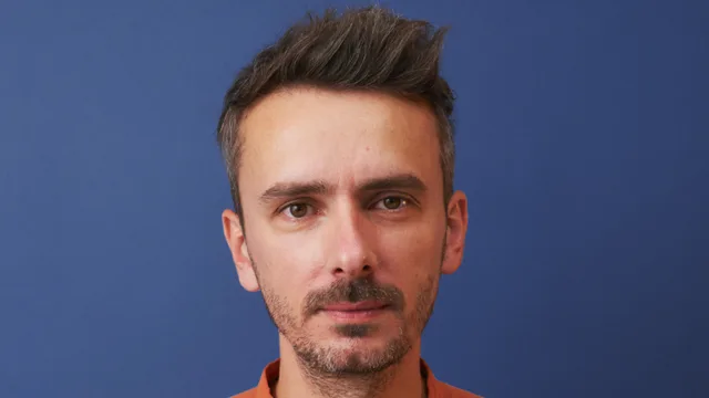 Kamil Gaida