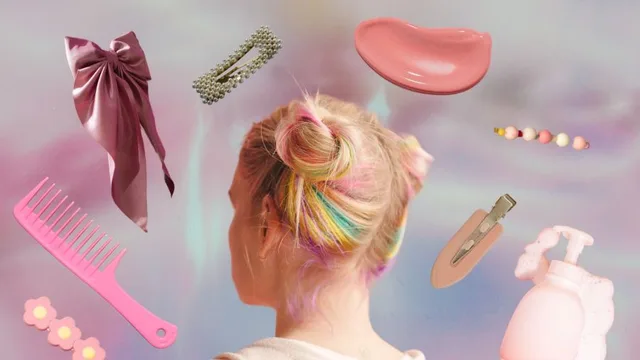 Pinterest Beauty Trend Pink