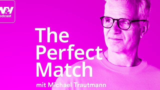 "The Perfect Match" mit Michael Trautmann