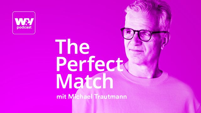 "The Perfect Match" mit Michael Trautmann