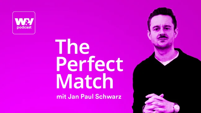 Jan Paul Schwarz: "Als Kunde kann ich meine Agentur auch kaputt ...