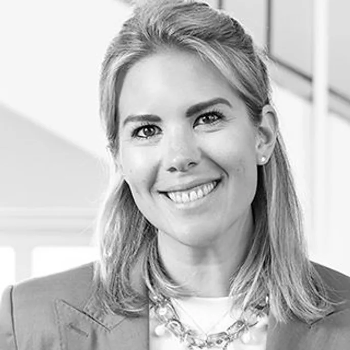 Luisa Caroline Rode