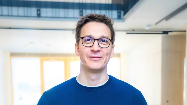 Sebastian Loock