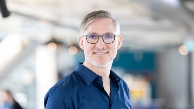 Sören Stamer