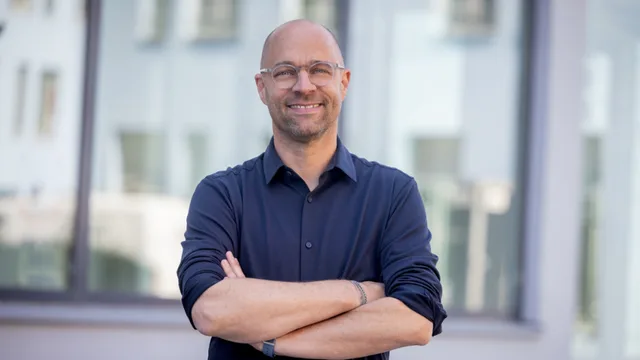 Stefan Mölling