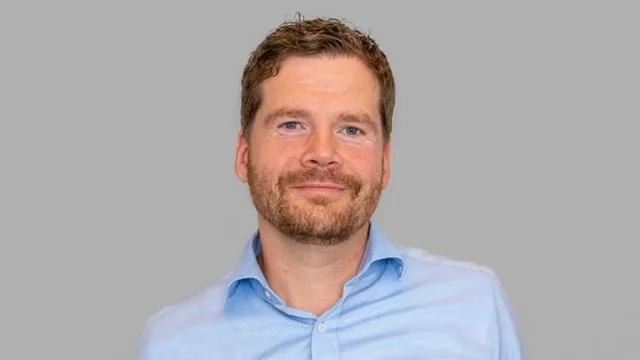Stefan Schaller