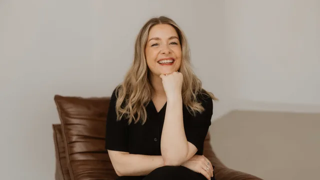 Stefanie Polster, Co Founderin von Rock&Stars in Hamburg