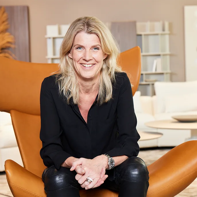 Susan Schramm