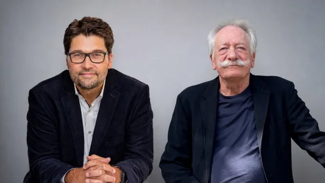 Thomas Koch und Thomas Koch
