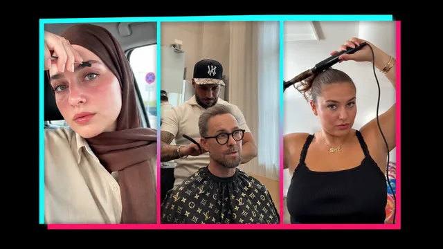 Die TikTok-Kampagne verbindet prominente Gesichter mit etablierten Creator-Kooperationen
