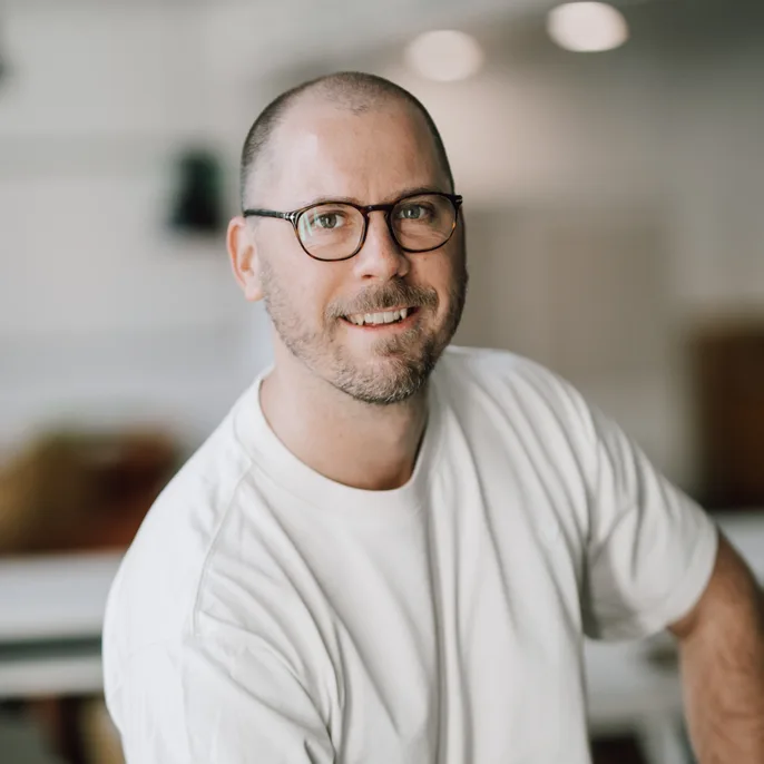 Tim  Rottländer