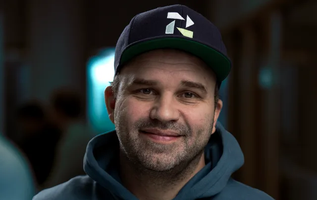 Tomas Forsbäck