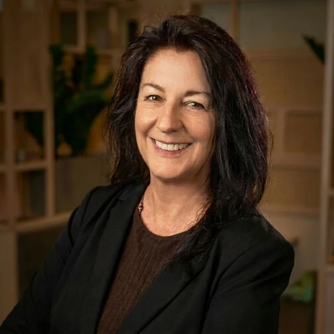 Christiane Treckmann